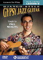 Learn to Play Django-Style Gypsy Jazz Guitar (DVD Two)