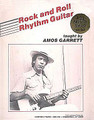 Rock And Roll Rhythm Guitar (Book & Cassette Package)