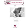 Be My Valentine (E-Z Play Today #384)