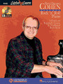 David Bennett Cohen Teaches Rock'n'Roll Piano (Bk/CD)