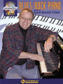 Blues/Rock Piano (Bk/CD)