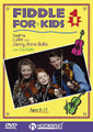 Fiddle for Kids (DVD One)