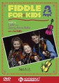 Fiddle for Kids (DVD Two)