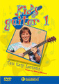 Kids' Guitar 1 (DVD)