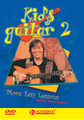 Kids' Guitar 2 (DVD)