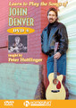 Learn to Play the Songs of John Denver (DVD 4)