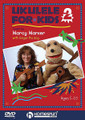 Ukulele for Kids (2-DVD Set)