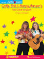 Cathy Fink & Marcy Marxer's Kids' Guitar Songbook (Bk/CD)