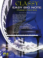 Classy Easy Big Note Piano Pieces