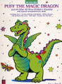 Puff The Magic Dragon And 54 Other All-Time Children's Favorites - Easy Piano