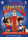 Adventures In Odyssey (Radio Scripts, Vol. 1)