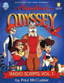Adventures In Odyssey (Radio Scripts, Vol. 2)