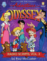 Adventures In Odyssey (Radio Scripts, Vol. 3)