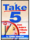 Take 5 (Comic Scripts in 5 Minutes or Less)