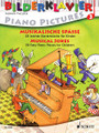 Musical Jokes (Piano Pictures, Vol. 3)