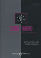 Sound Thinking, Volume II (Developing Musical Literacy)