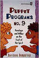 Puppet Programs No.  9