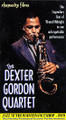 The Dexter Gordon Quartet