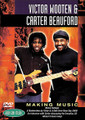 Victor Wooten & Carter Beauford - Making Music