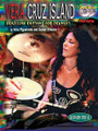 Vera - Cruz Island (Brazilian Rhythms For Drumset) (Bk/CD)