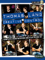 Creative Control (Bk/CD)