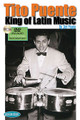 Tito Puente - King of Latin Music (Book/DVD)