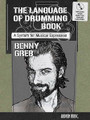 Benny Greb - The Language of Drumming w/CD