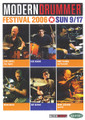 Modern Drummer Festival 2006 - Sunday