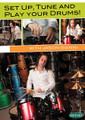 Set Up, Tune And Play Your Drums! (DVD)