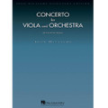 Concerto for Viola and Orchestra