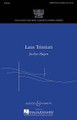 Laus Trinitati (SATB)