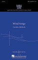 Wind Songs (SATB)