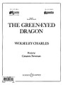 The Green-Eyed Dragon (Low Voice)