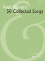 50 Collected Songs (High Voice)