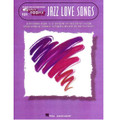 Jazz Love Songs (E-Z Play Today #191)