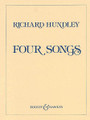 Four Songs