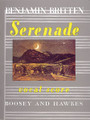 Serenade For Tenor, Op. 31