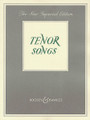 Tenor Songs