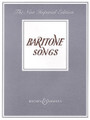 Baritone Songs