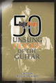 Guitar Player Presents 50 Unsung Heroes of the Guitar