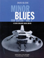 Minor Blues For Guitar, Vol. 1