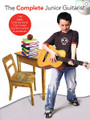 The Complete Junior Guitarist (Bk/CD)