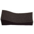 Basic Contoured Foam Pad - 1/10-1/16 (Gray)