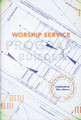 Worship Service Program Builder