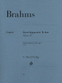 String Quartet in B-flat Major, Op. 67 (Softcover)