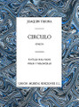 Circulo Op. 91 (Piano, Violin, Cello)