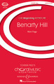 Benarty Hill (CME Beginning)