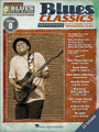 Blues Classics (Blues Play-Along Vol. 8)