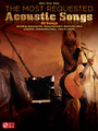 The Most Requested Acoustic Songs