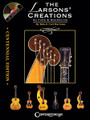 The Larsons' Creations - Centennial Edition (Hardcover)